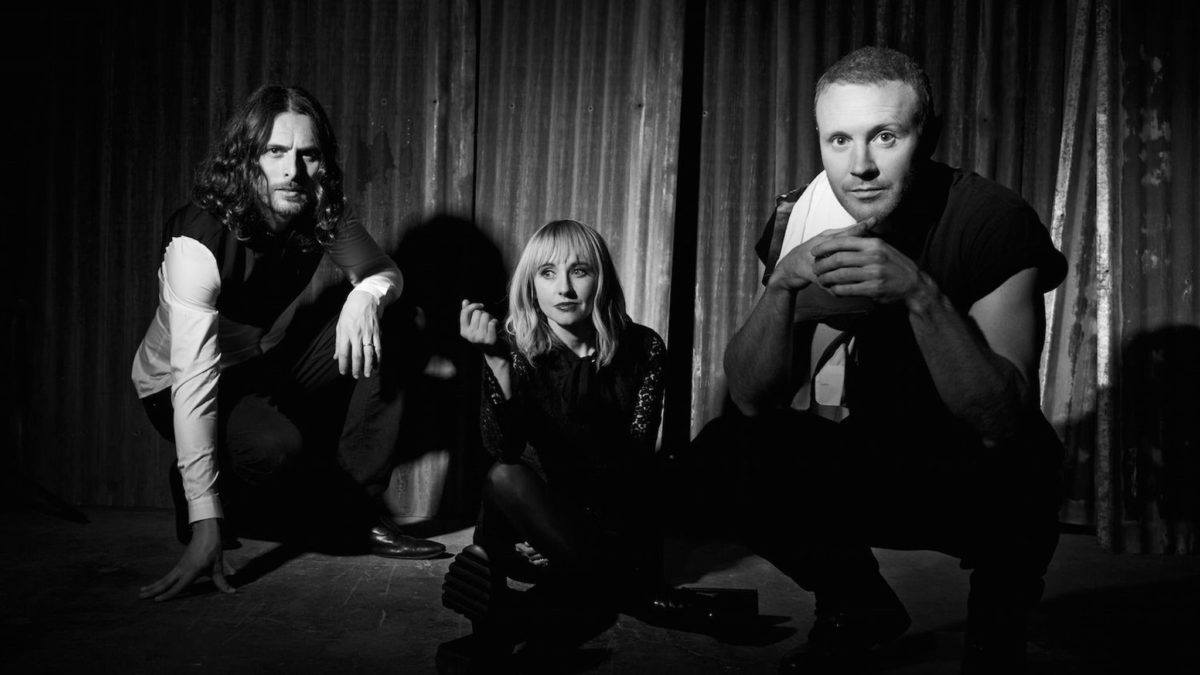 The Joy Formidable