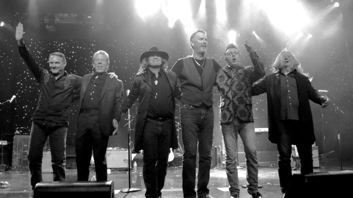 The Long Run: A Tribute To The Eagles