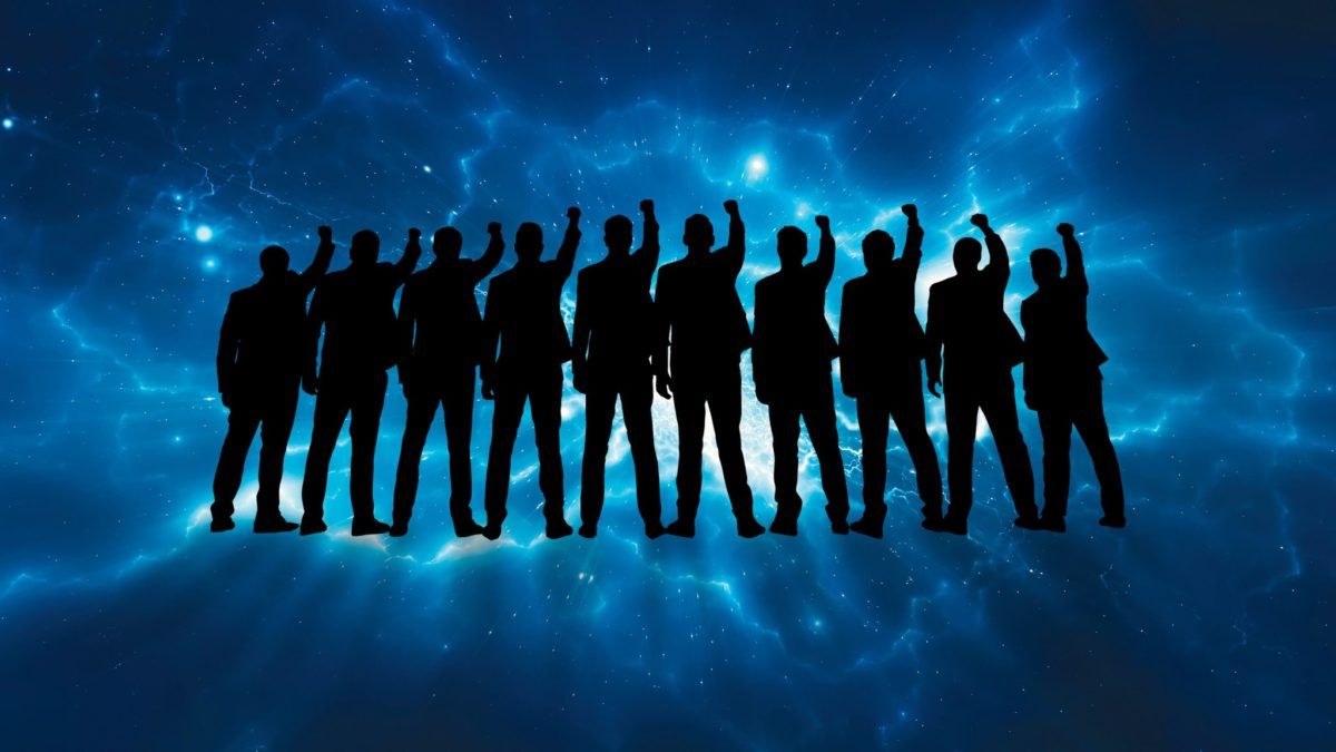 The Ten Tenors