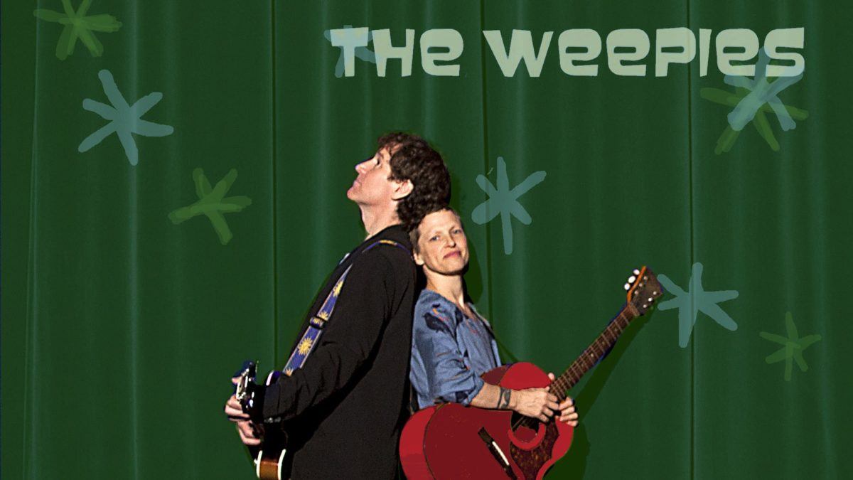 The Weepies