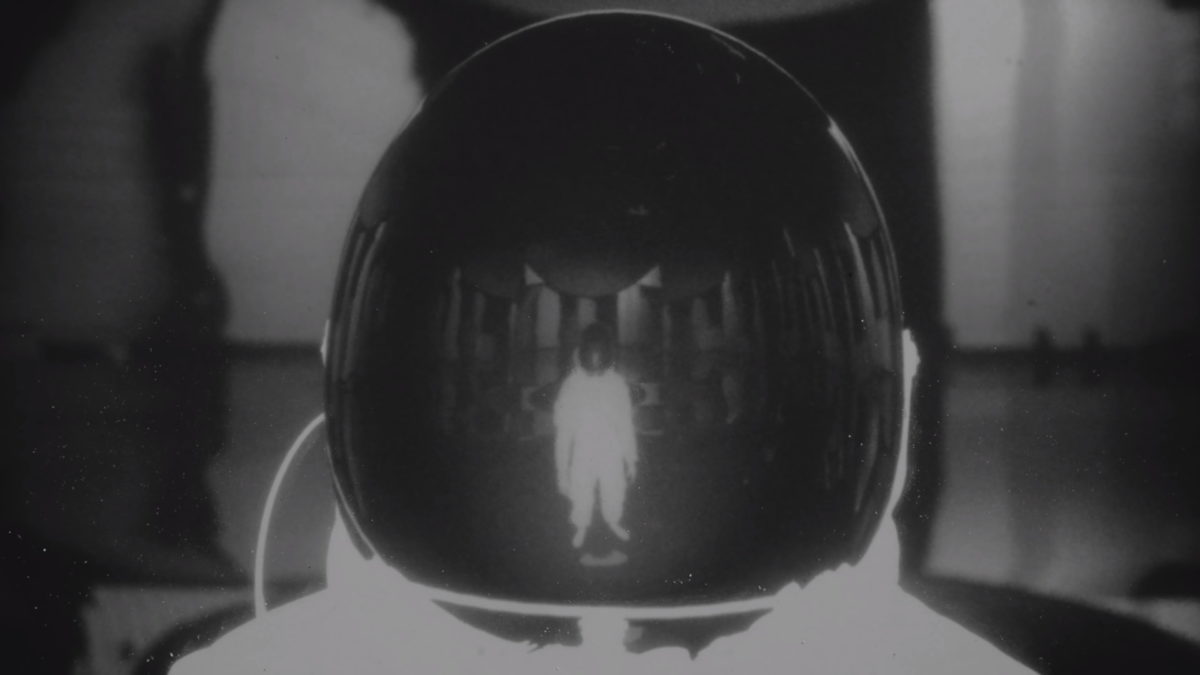 Thom Yorke Shares ‘Last I Heard (...He Was Circling The Drain)’ Video