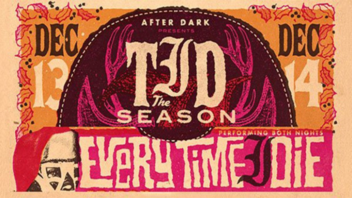 Tid The Season