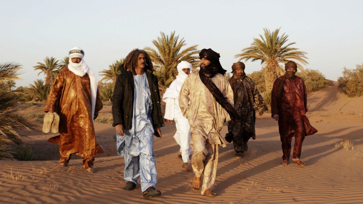 Tinariwen Details North American Fall Tour 2022