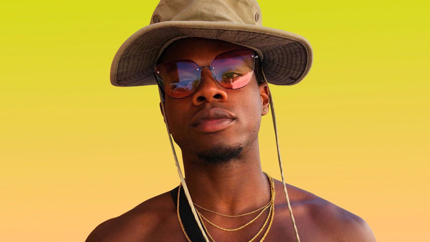 tobi lou at The Masquerade (Purgatory)
