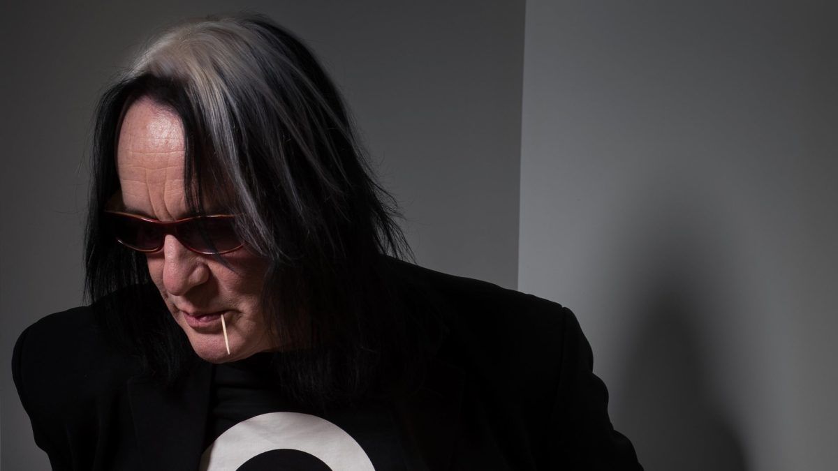 Today's Livestreams, March 15, 2021: Todd Rundgren, Barr Brothers, Marble Eyes & More