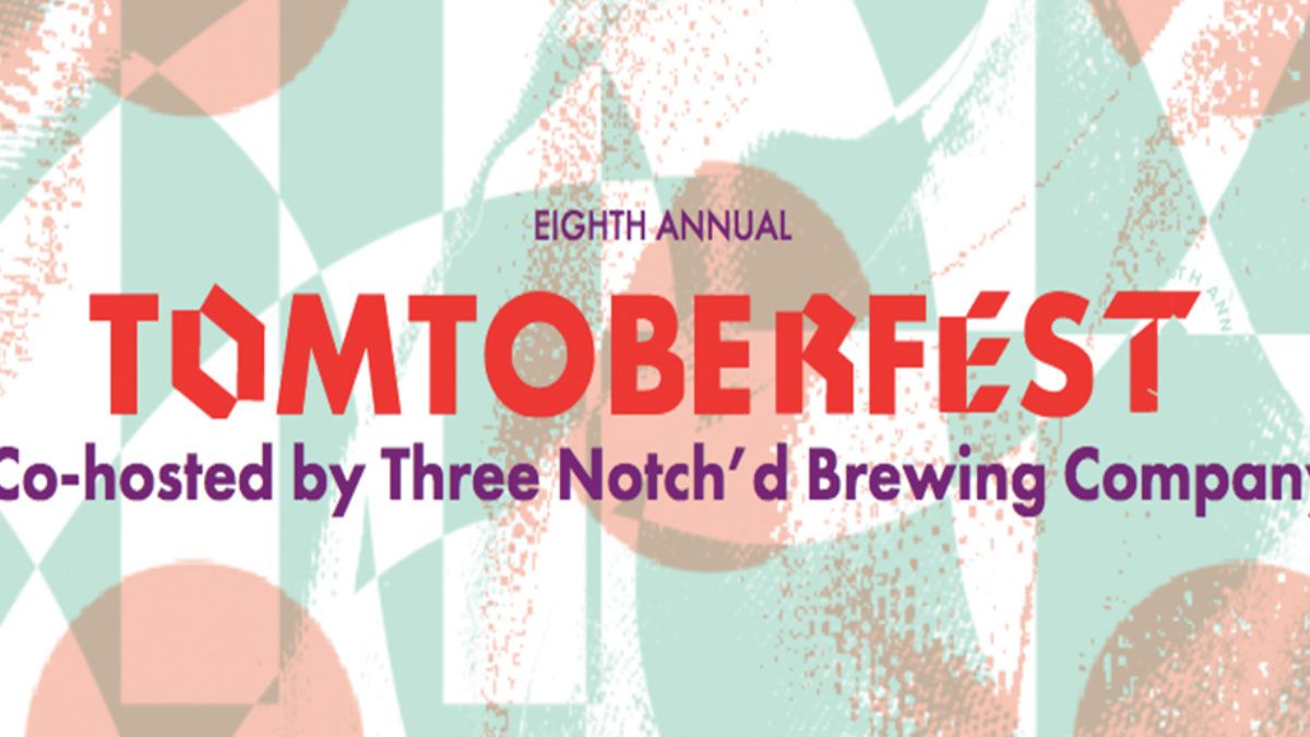 Tomtoberfest