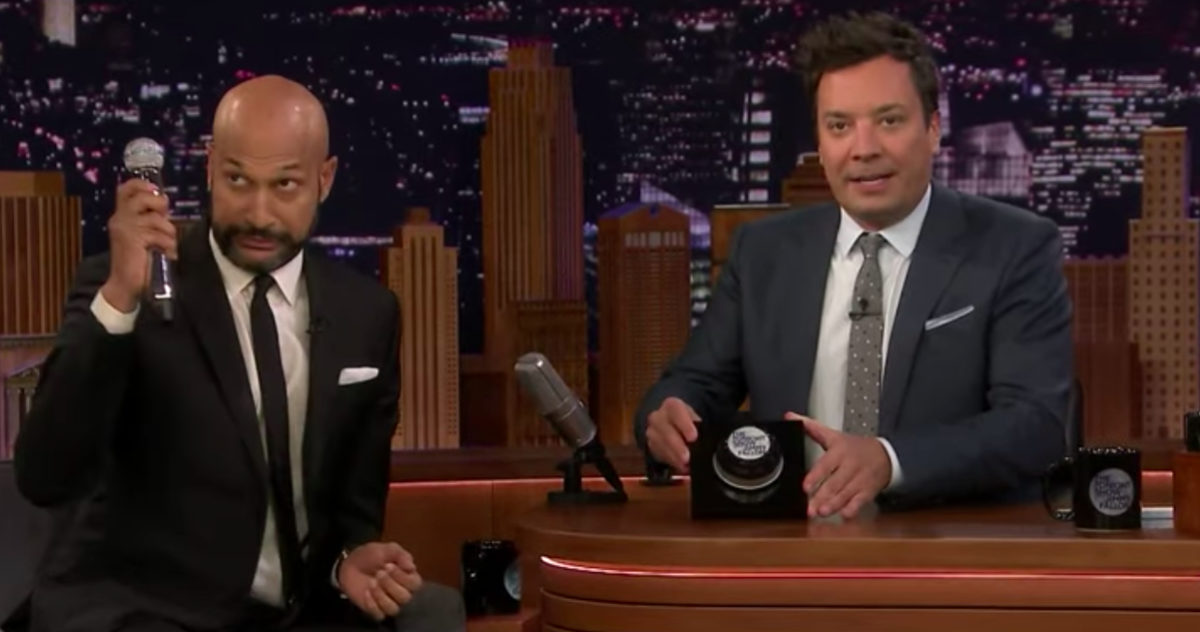 Tonight Show Musical Impressions