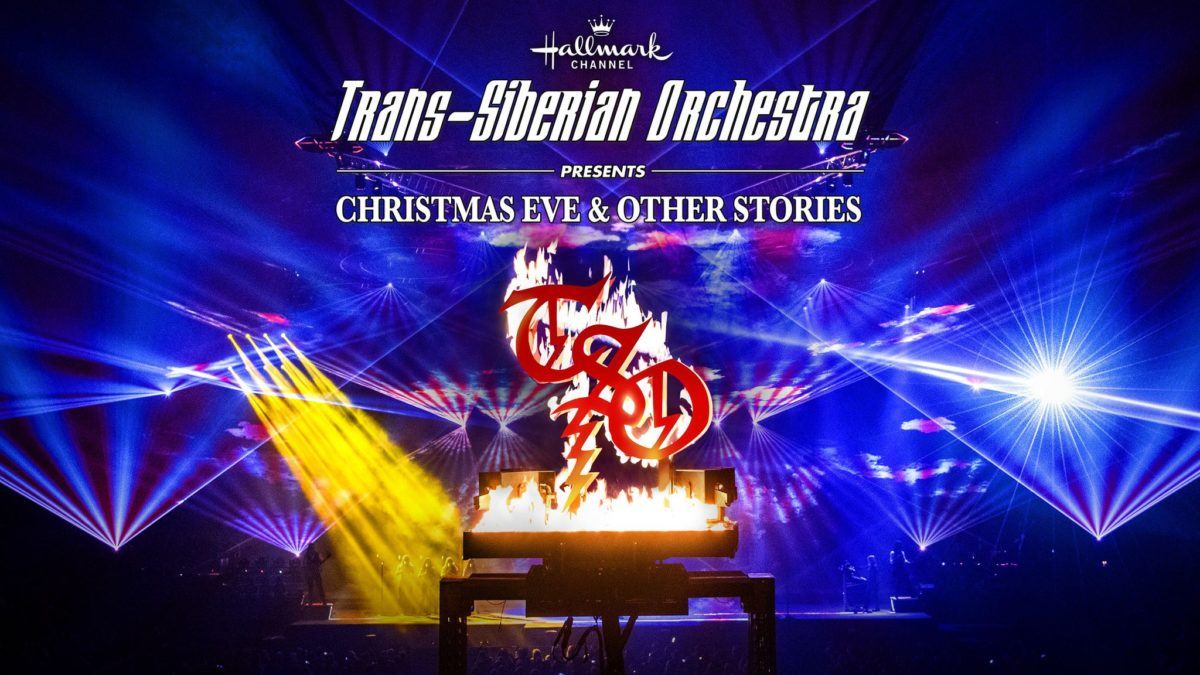 Trans-Siberian Orchestra