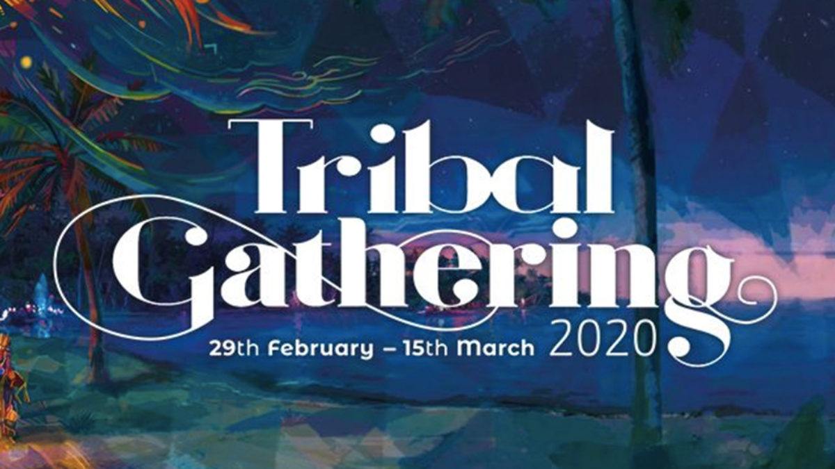 Tribal Gathering