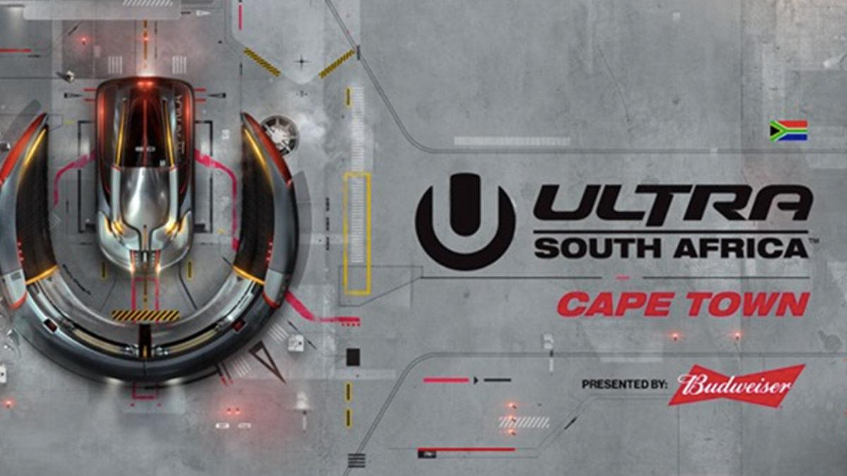 Ultra South Africa Cape Town