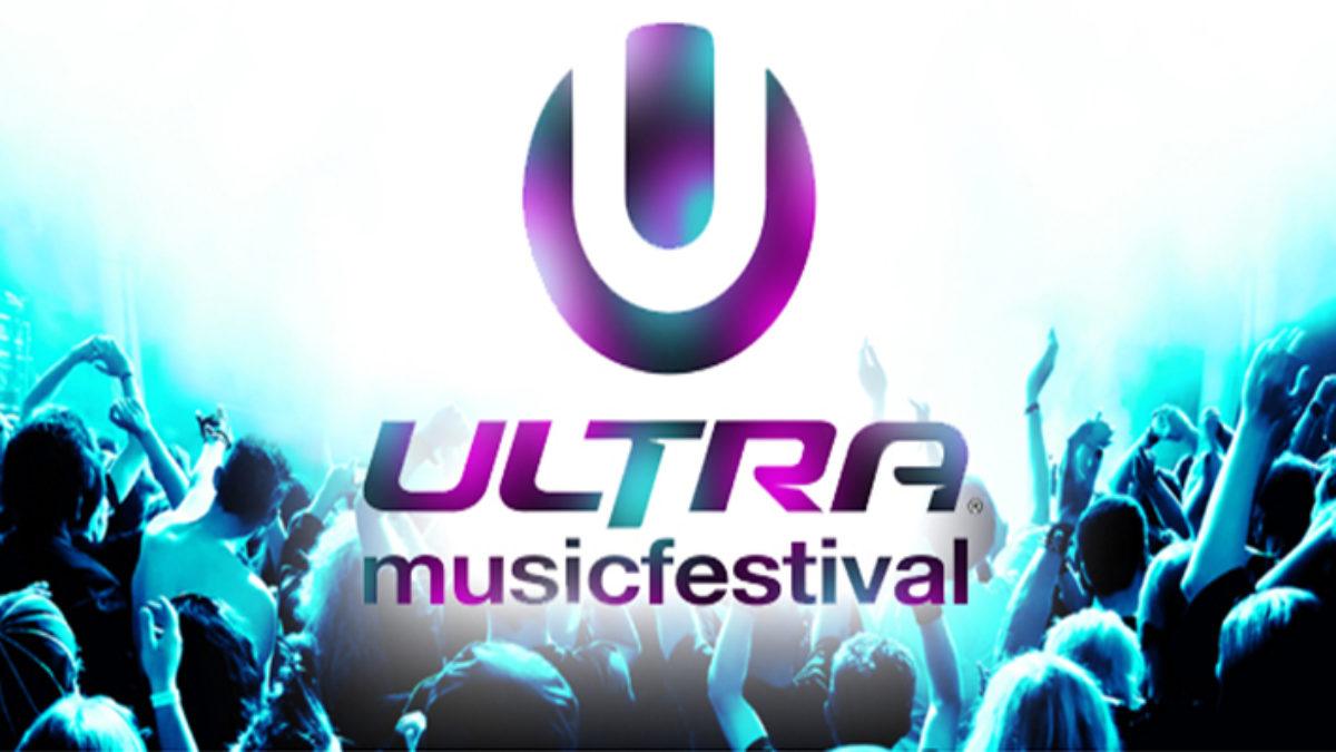 Ultra Europe