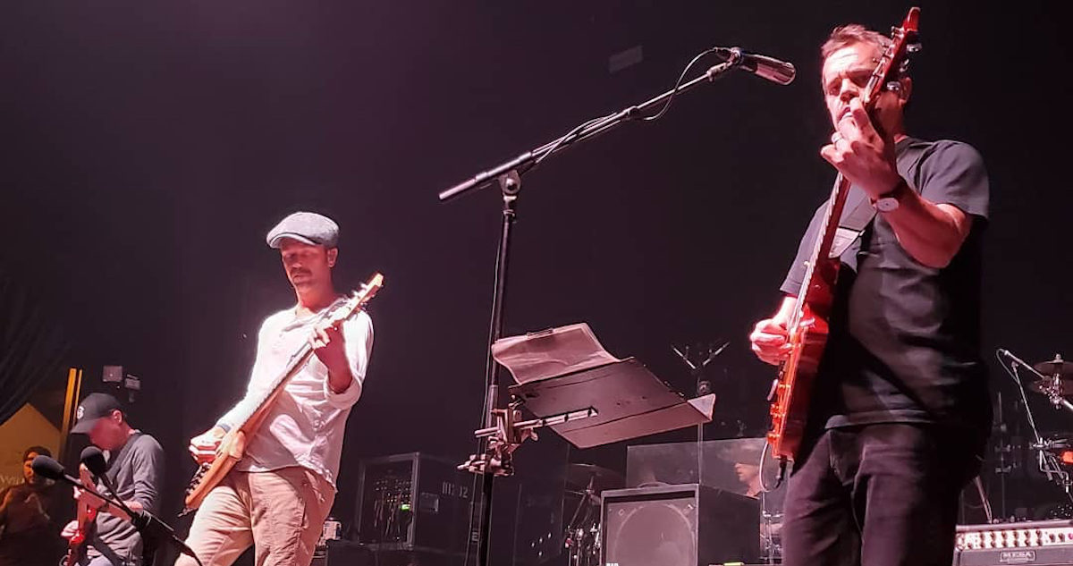 Umphrey's McGee