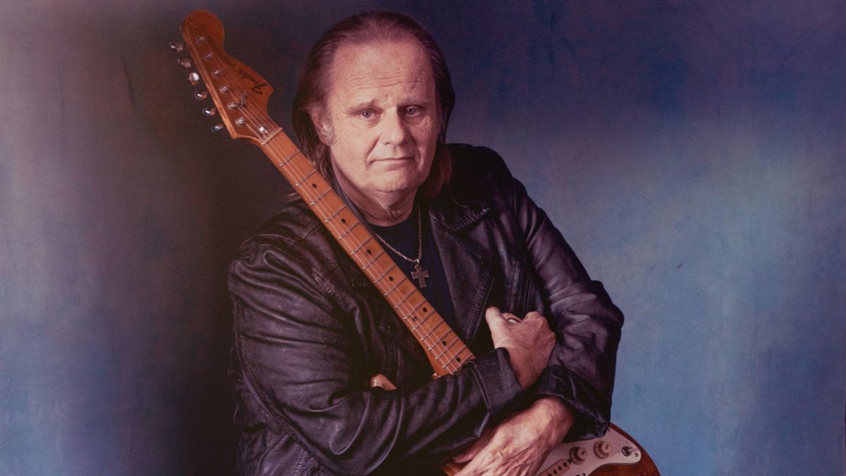Walter Trout New Orleans Jazz - Walter Trout Ticketmaster Ram 1200x675 