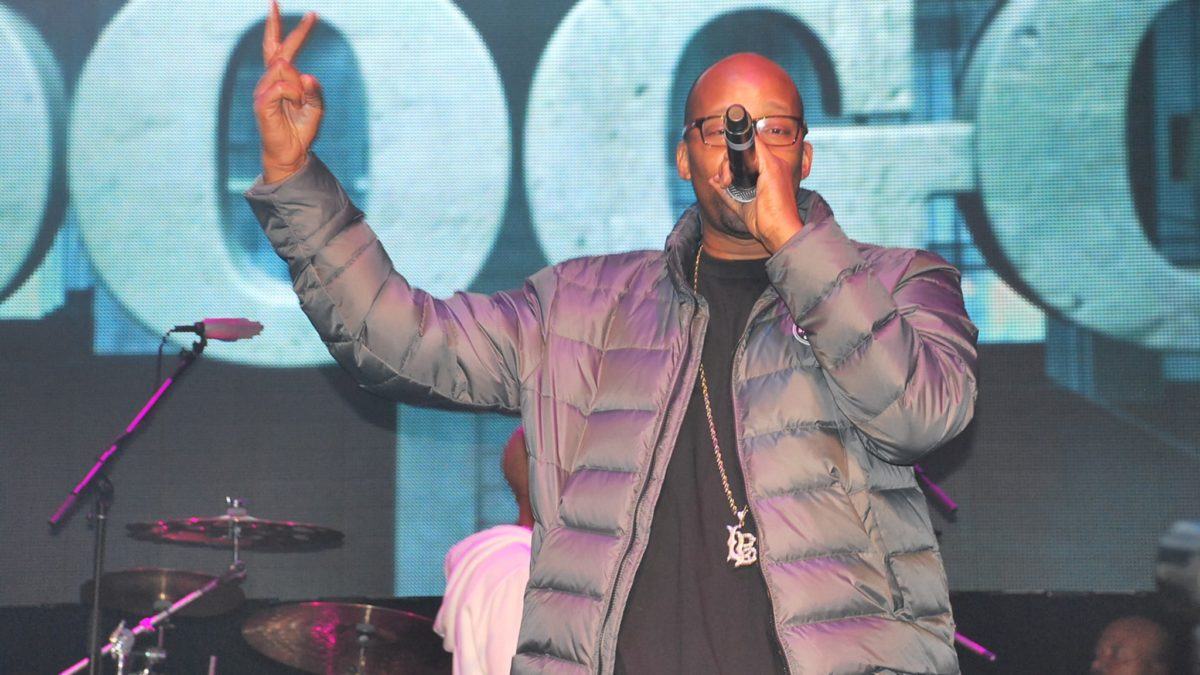 Warren G