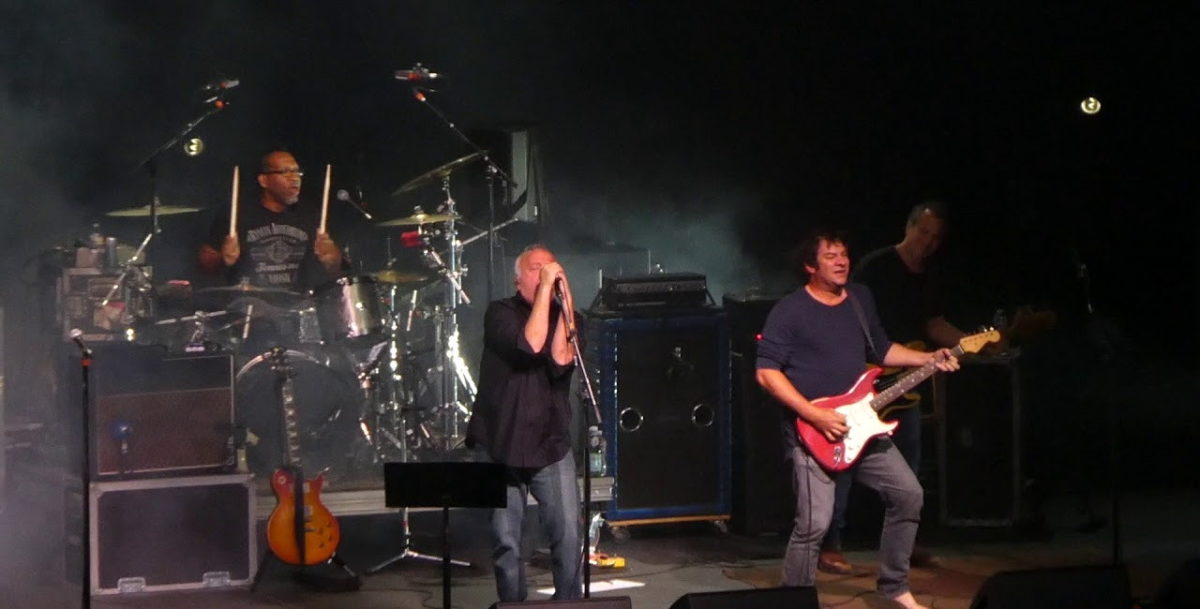 Ween Denver 1