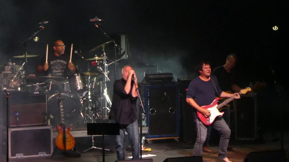 Ween Kicks Off Halloween Run In Denver