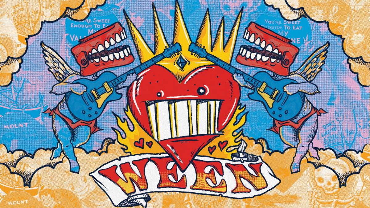Ween Announces 2020 New York City Concerts