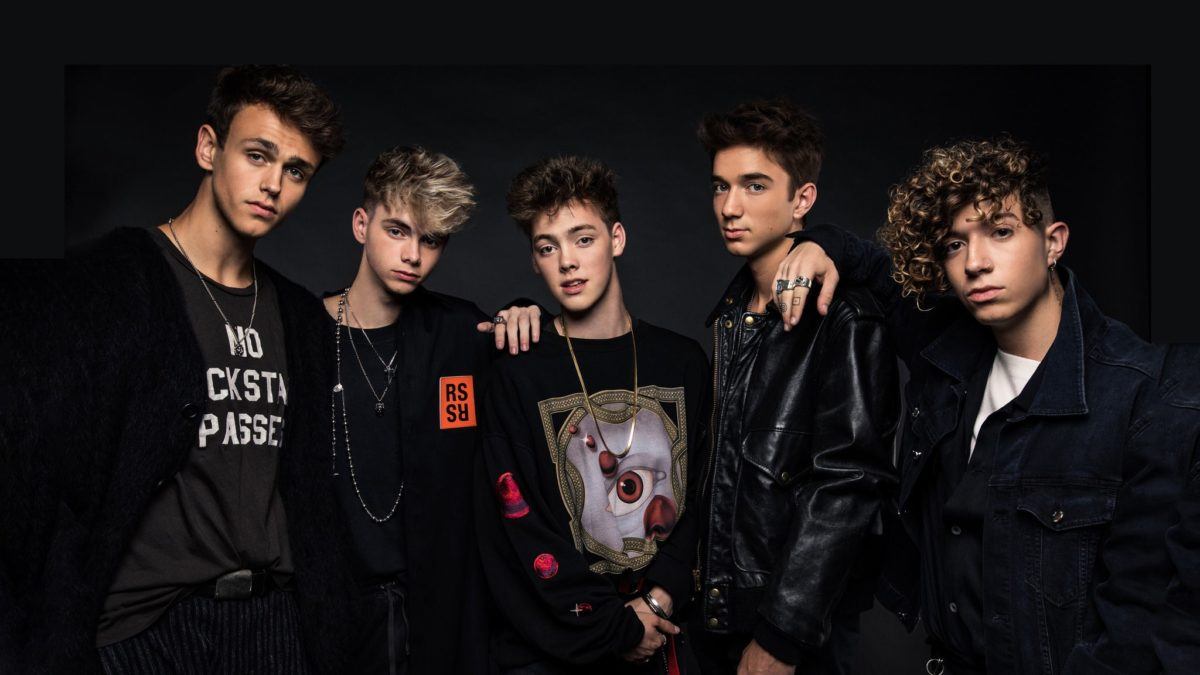 Why Don’t We