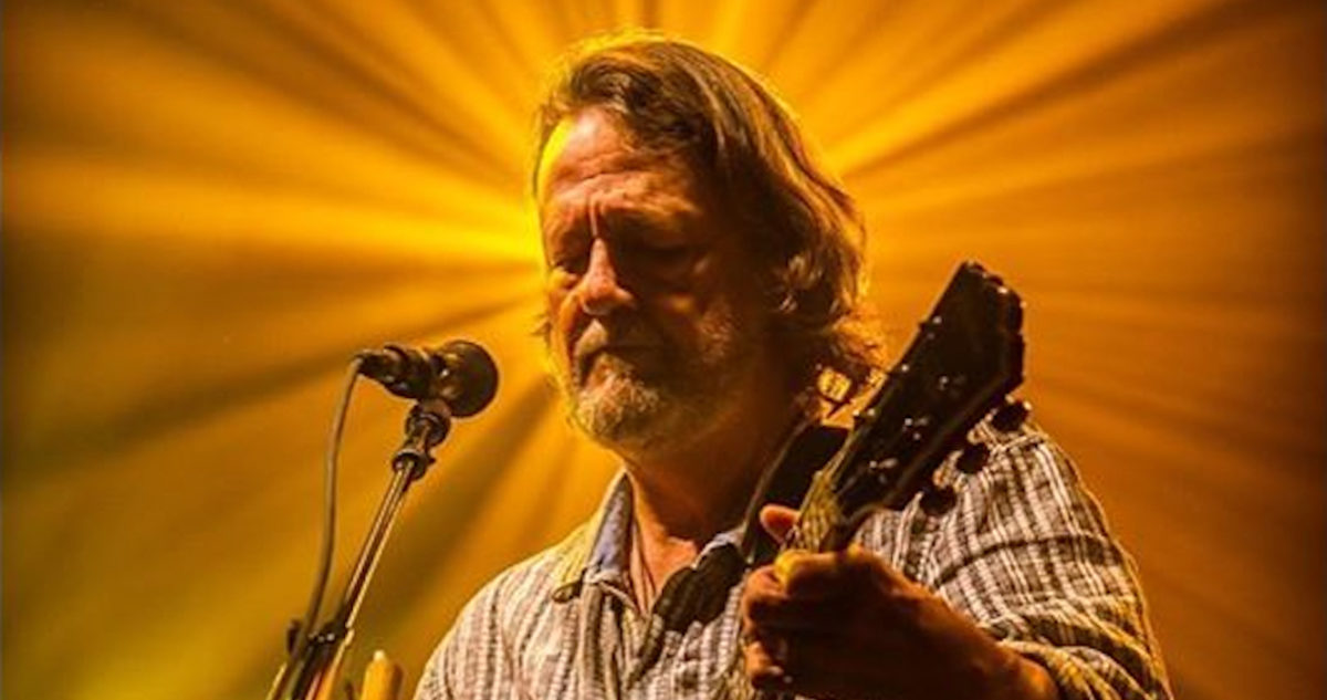 Widespread Panic