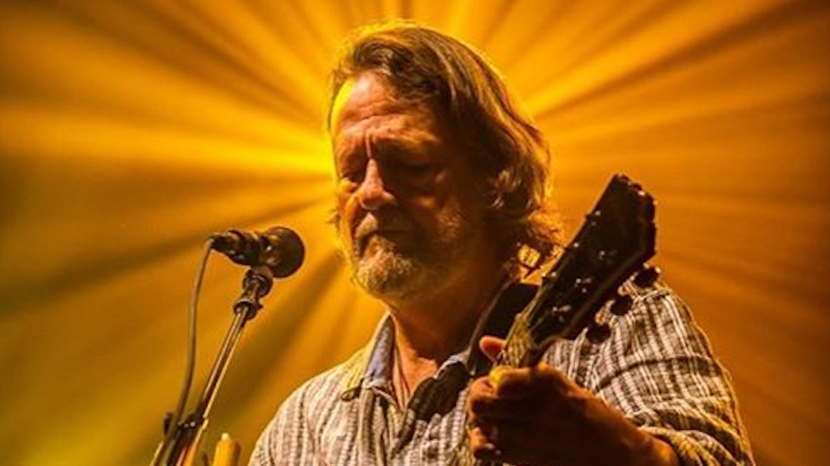 Widespread Panic Brings 'Travelin’ Man' To Milwaukee