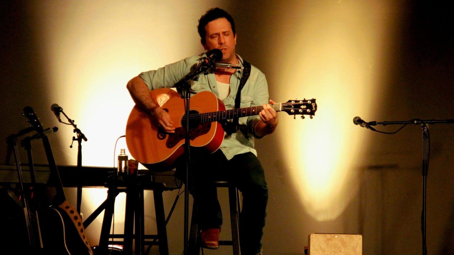 Will Hoge Tour Tickets Indianapolis In Apr 23 2020 Lo Fi Lounge