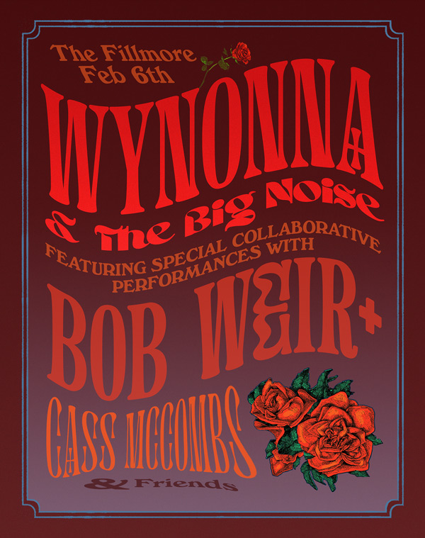 Wynonna & The Big Noise