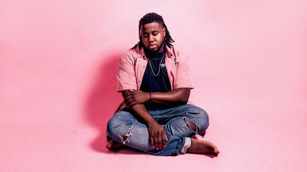 Xavier Omär and Jai’Len Josey