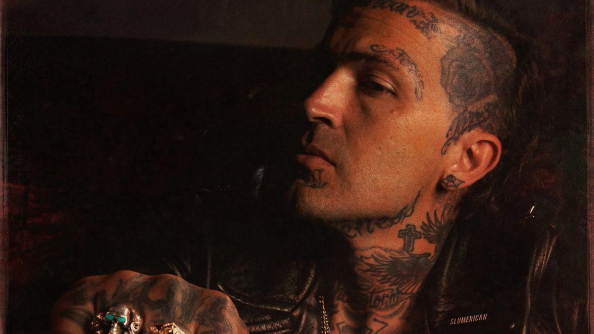 Yelawolf and Shooter Jennings Nashville – Ryman Auditorium – Nov 17, 2022