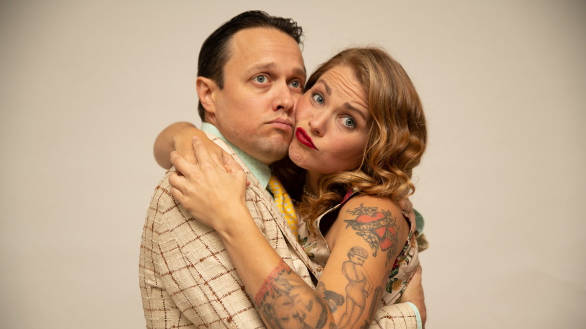 Hayley Jane & Ryan Montbleau’s Yes Darling Shares ‘Call Your Mother’ Video