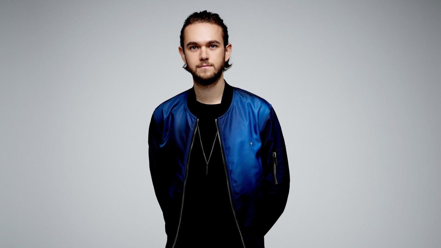 Zedd Boston Ma Sep 5 21 Big Night Live Zedd Boston Ma Sep 5 21 Big Night Live