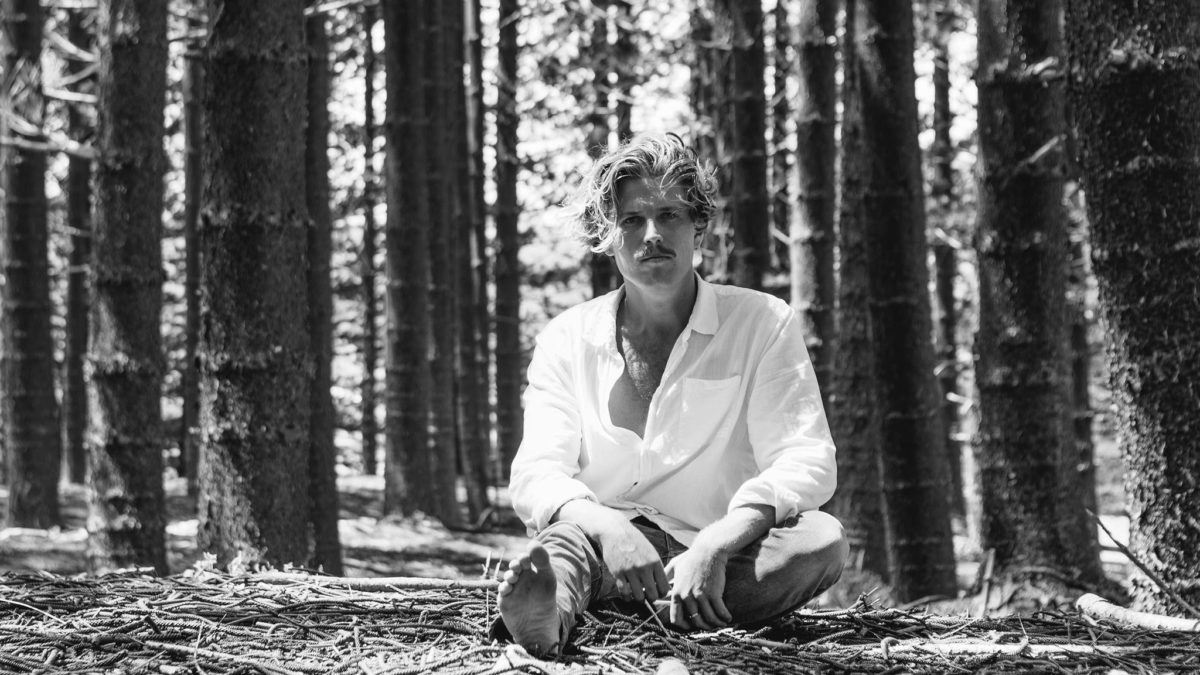 Ziggy Alberts