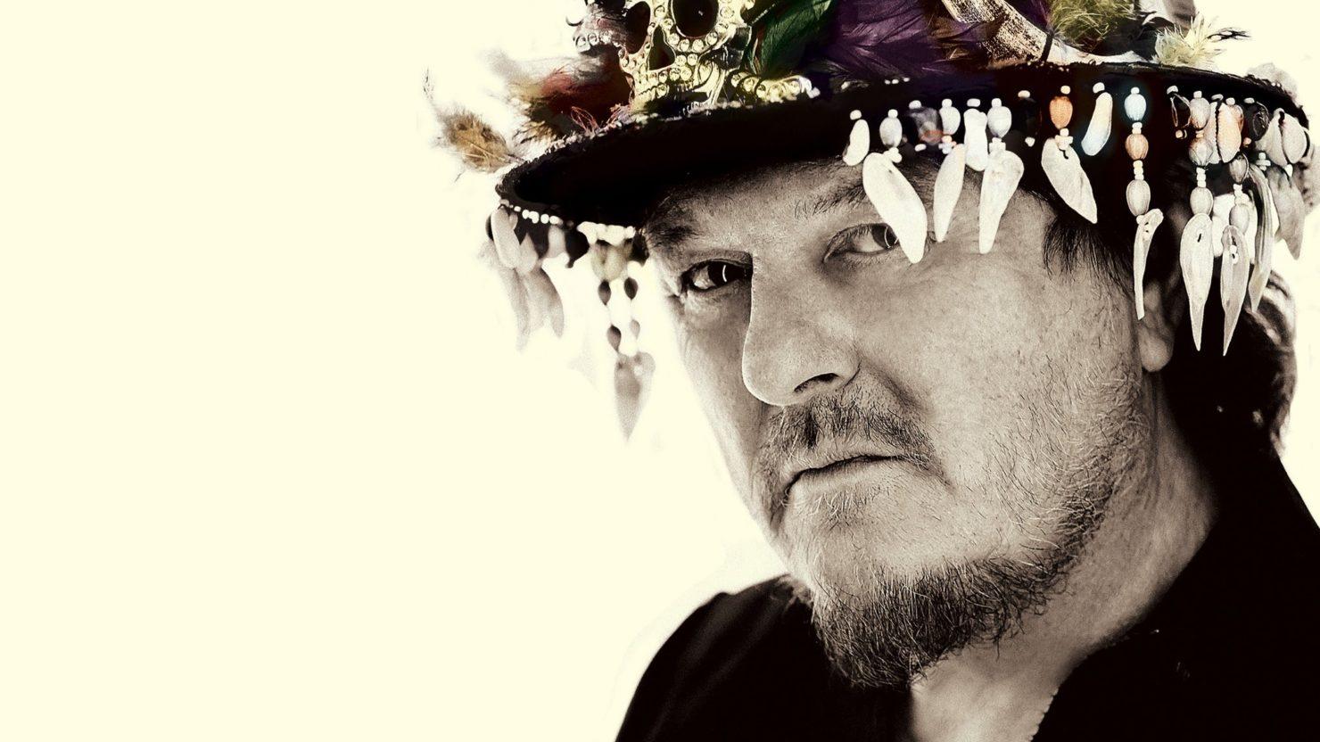 Zucchero - Amsterdam - Ziggo Dome - May 29, 2026