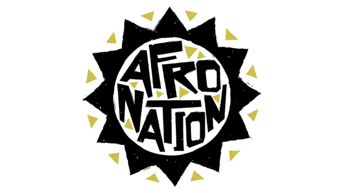 Afro Nation Ghana