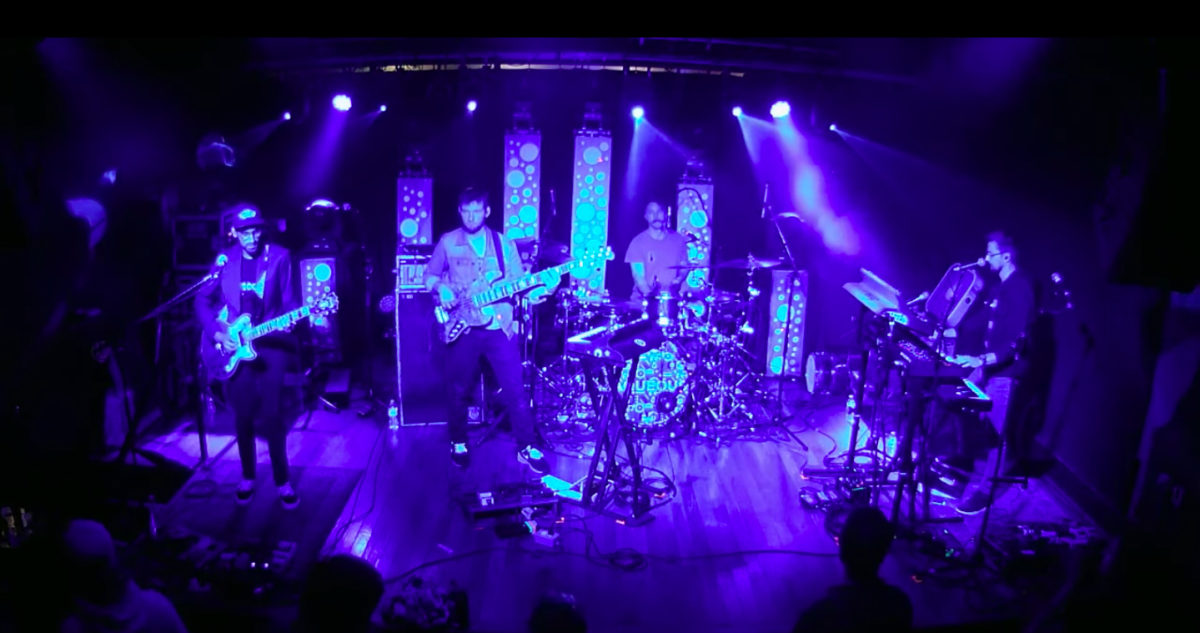 Aqueous