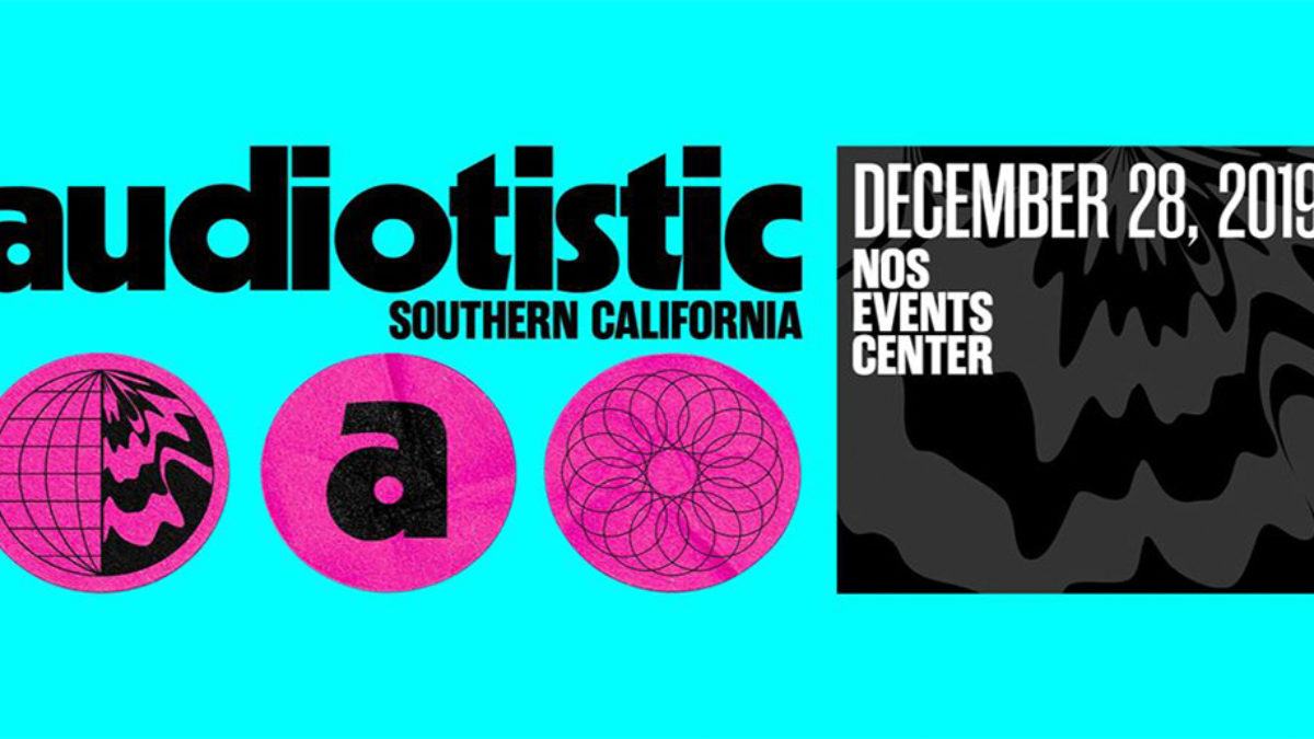 Audiotistic Southern California