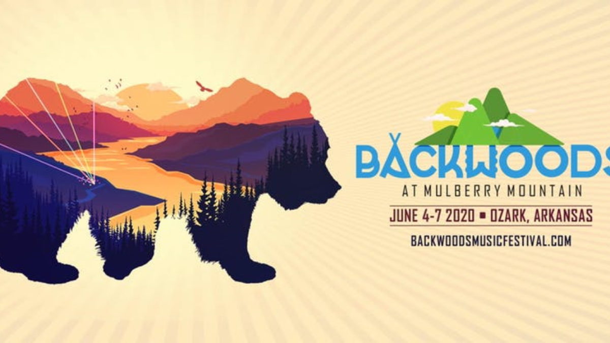 Backwoods At Mulberry Mountain Announces Initial 2020 Lineup