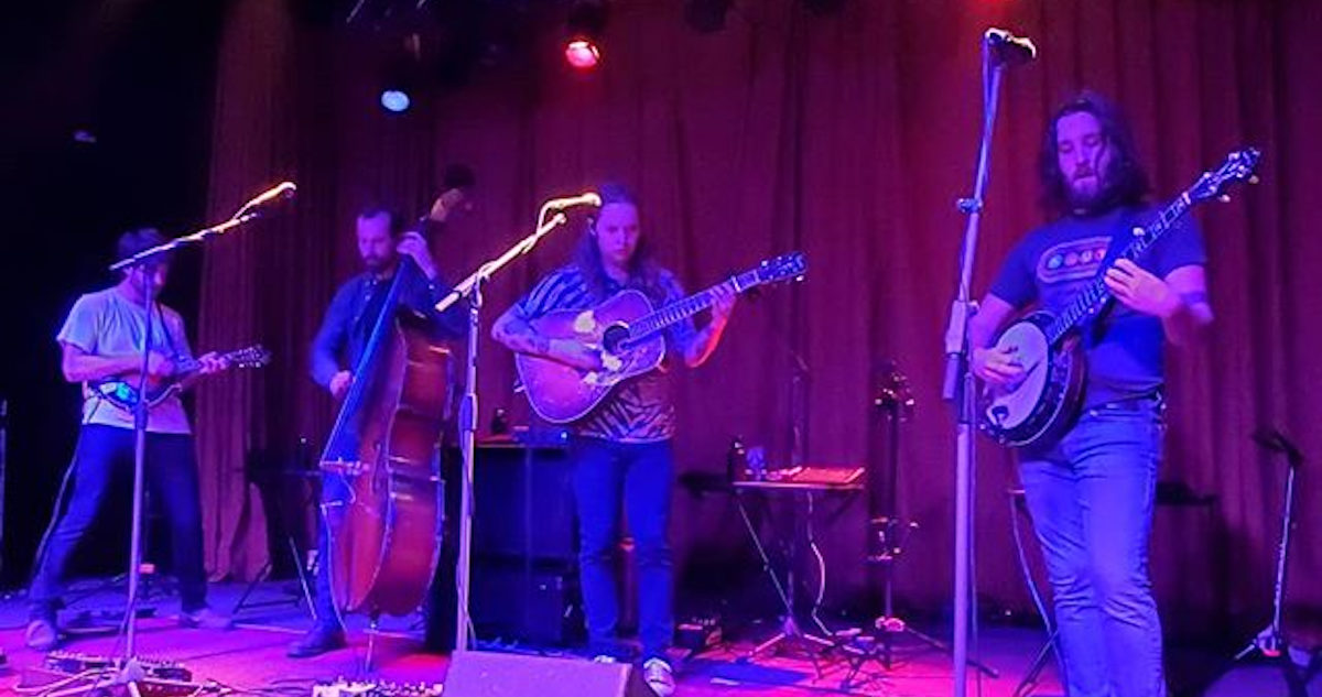 Billy Strings