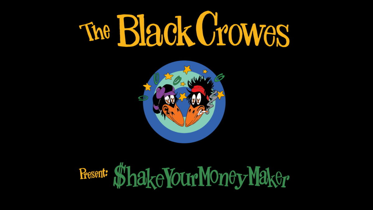The Black Crowes Announce Reunion Tour