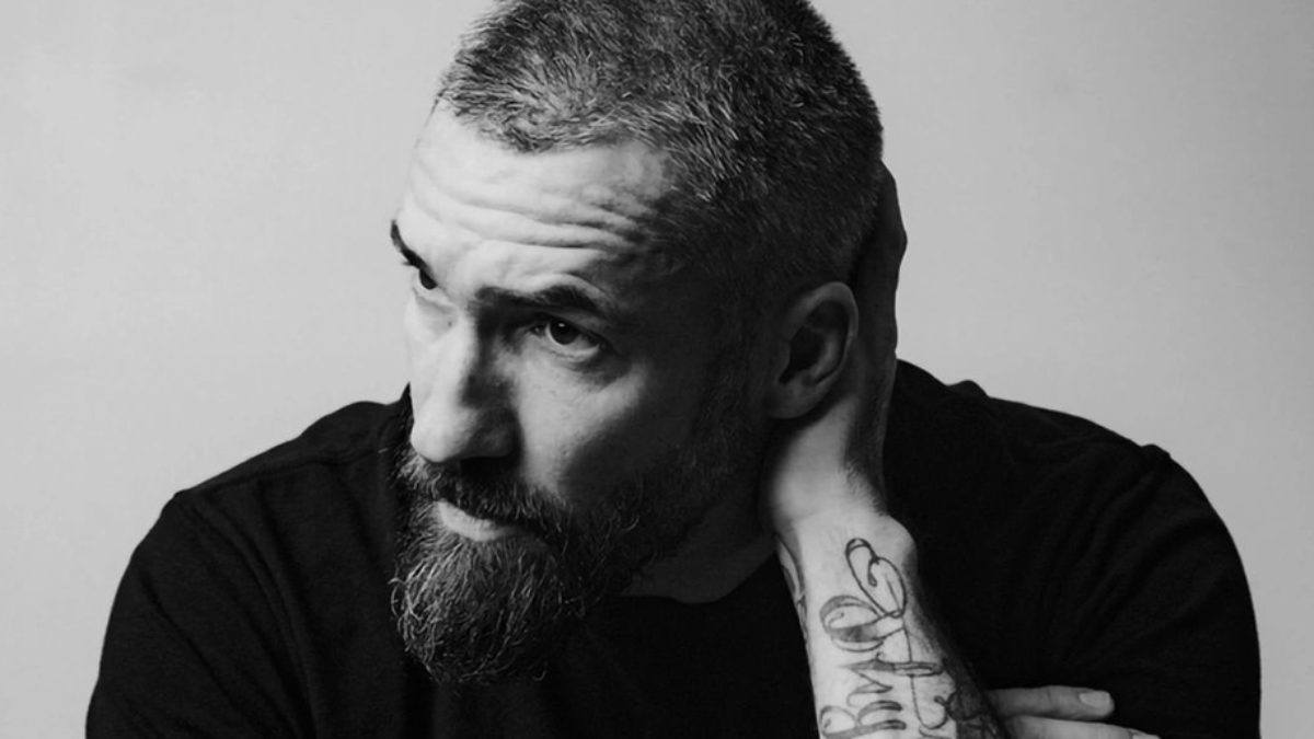 Clint Lowery