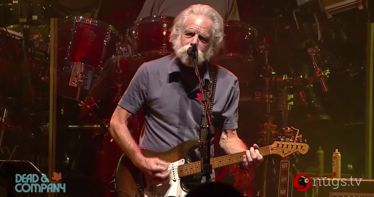 Dead & Company