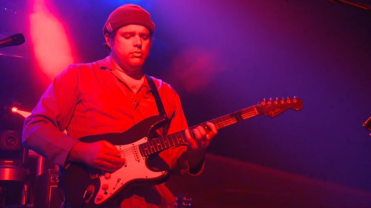 The Disco Biscuits Debut ‘4th Of July’ In Burlington