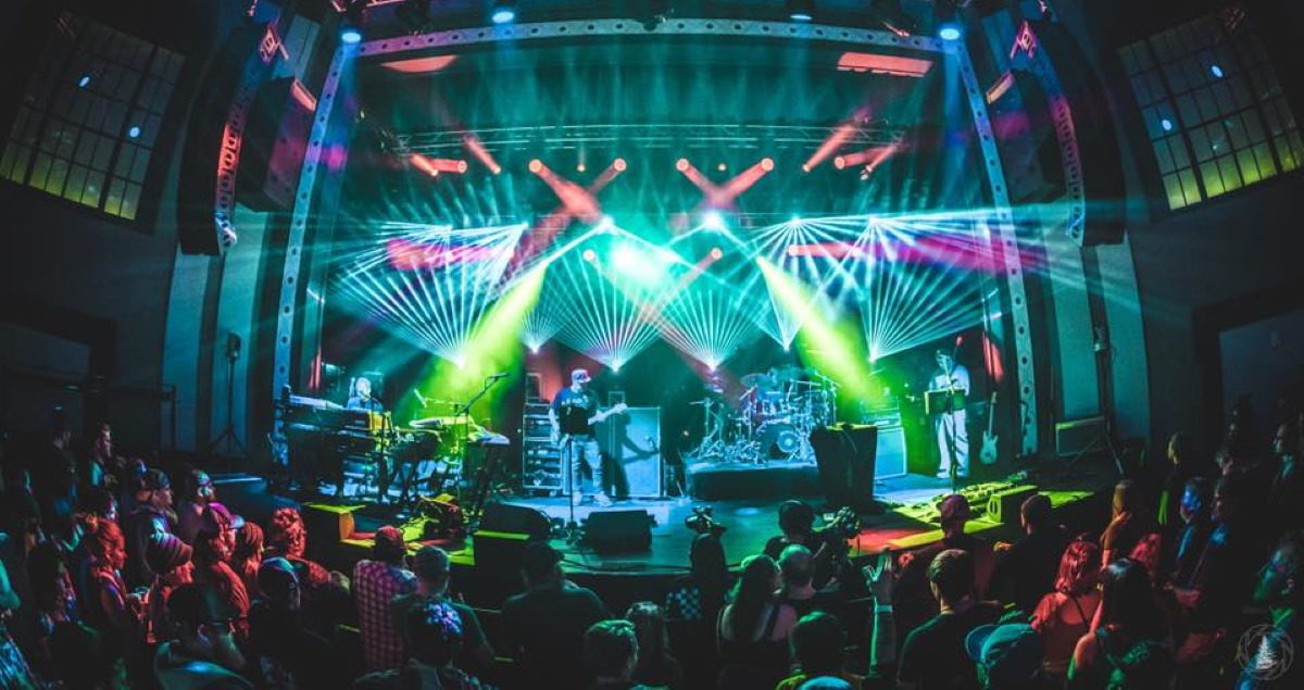 Disco Biscuits McKees Rocks