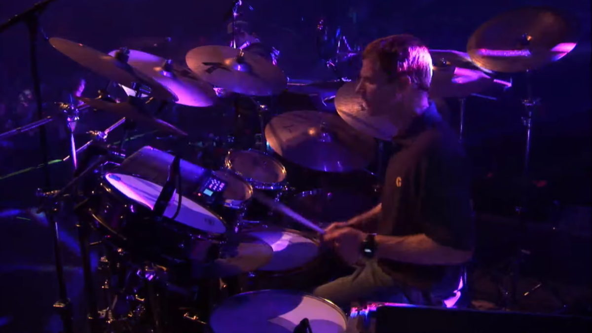 The Disco Biscuits Debut ‘Clocks’ In Richmond