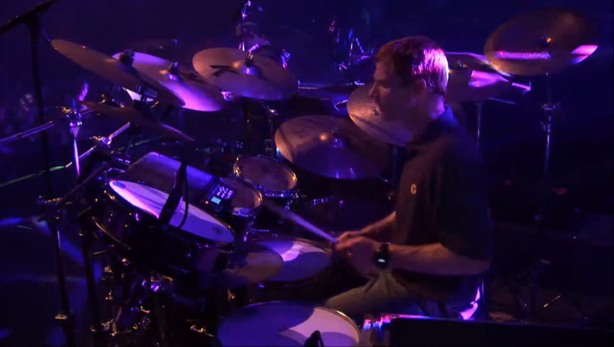 Disco Biscuits Richmond Clocks