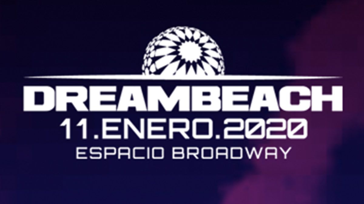 Dreambeach Chile