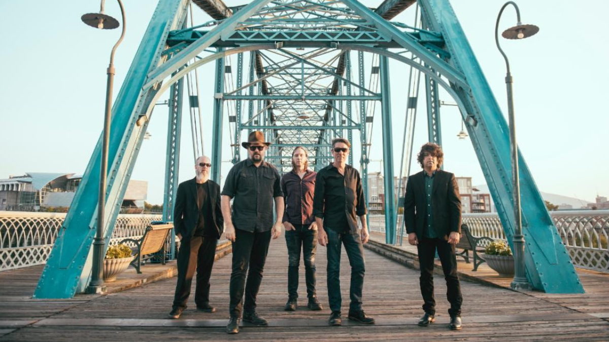 Drive-By Truckers Announce New Album, 2020 Tour Dates & Share Single