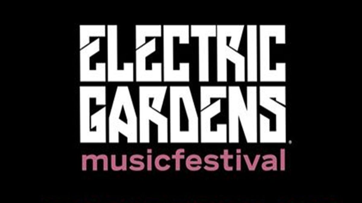Electric Gardens Festival