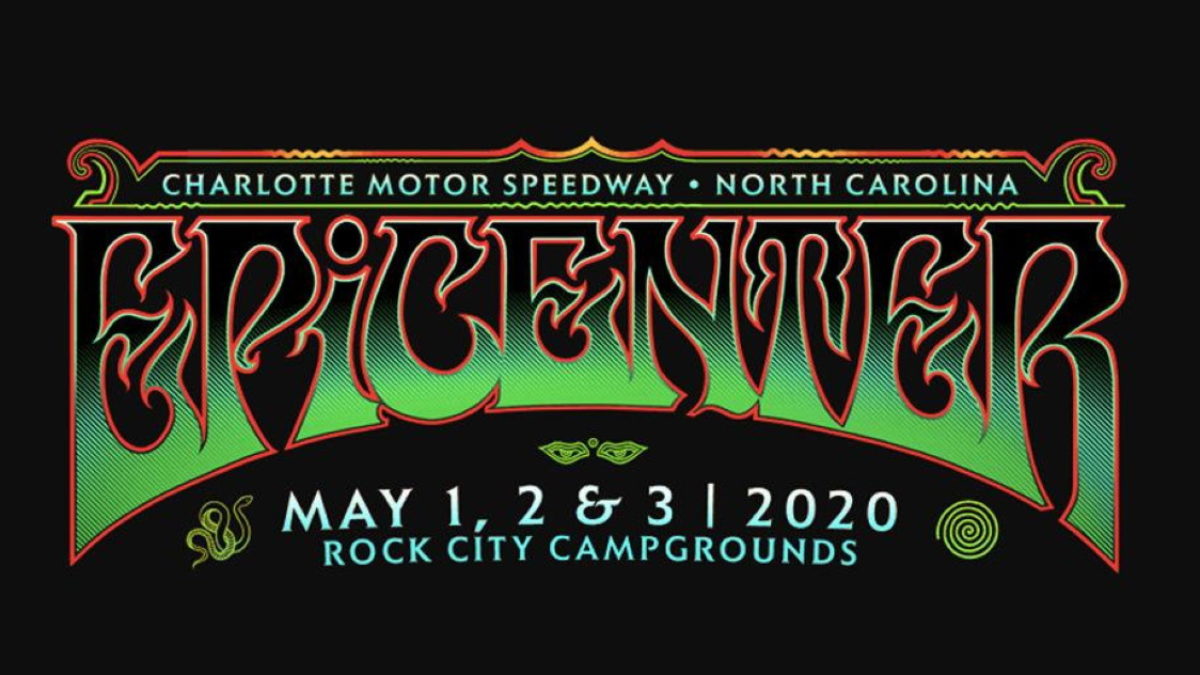 Epicenter Festival Details 2020 Lineup
