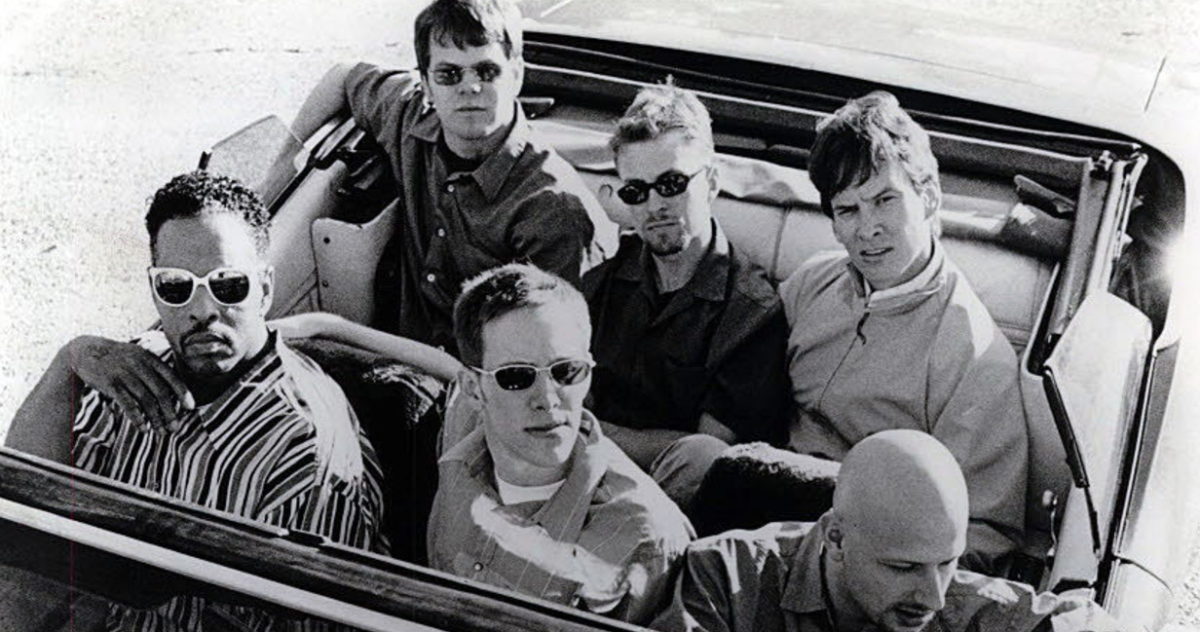 Galactic 1998 Press