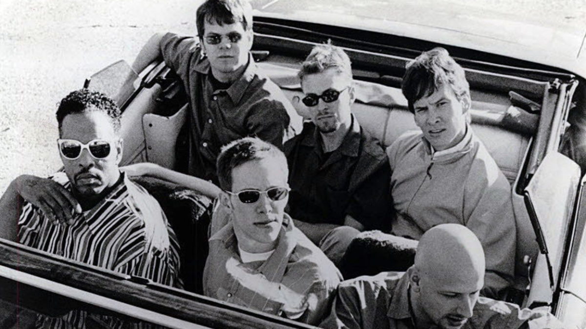 Galactic Announces 25th Anniversary Tour
